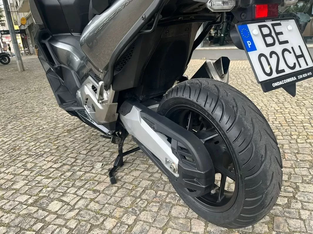 Honda Forza NSS 750 - foto 6