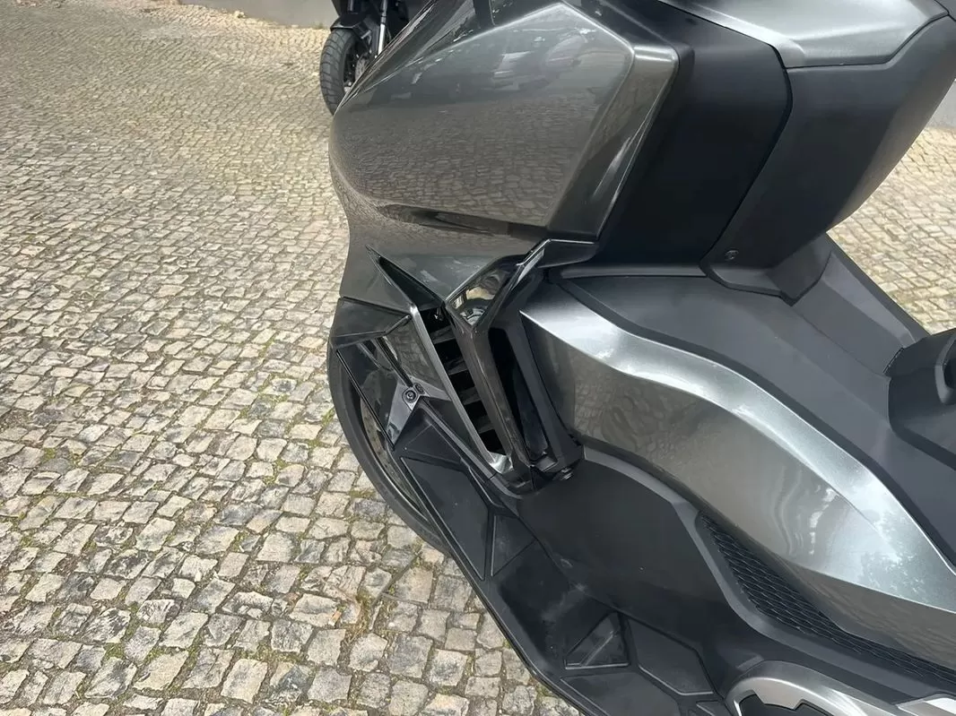 Honda Forza NSS 750 - foto 7