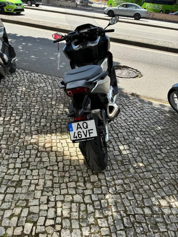 Honda Forza 750 IA - foto 2