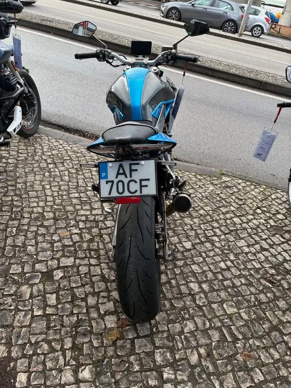 Zontes 310R ZT - foto 4