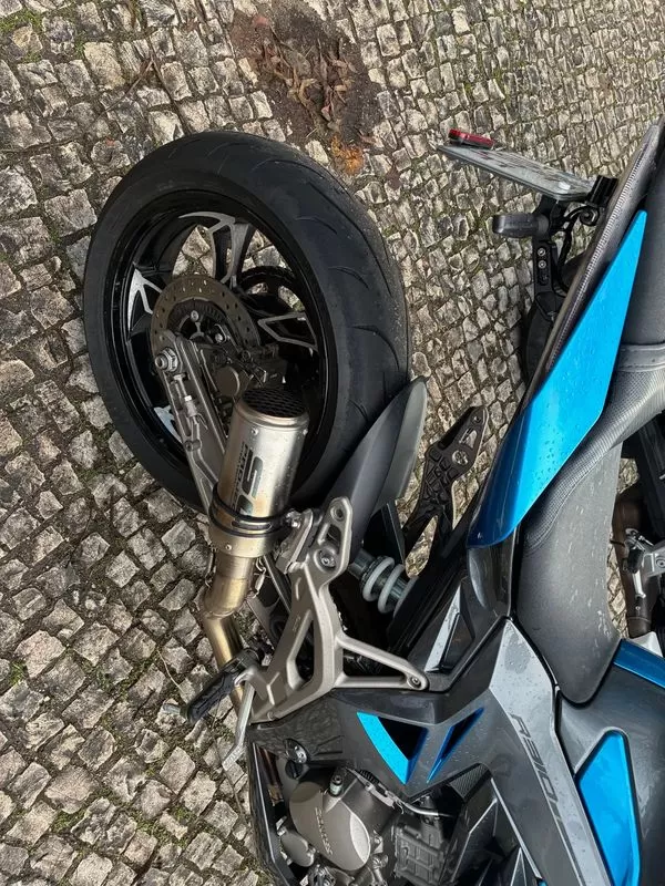 Zontes 310R ZT - foto 5