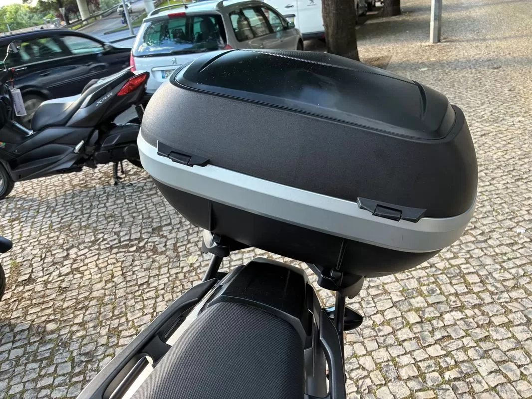 Honda NC750X XA - foto 7