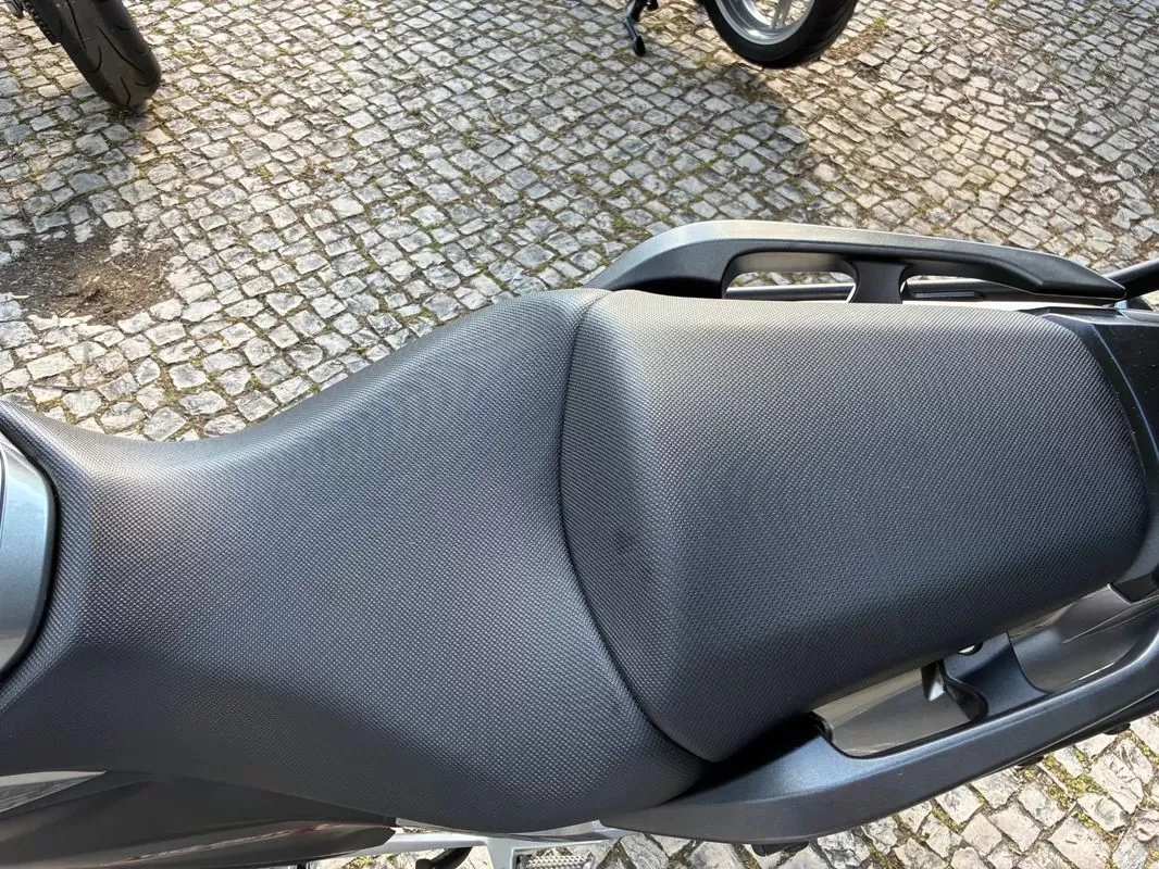 Honda NC750X XA - foto 8