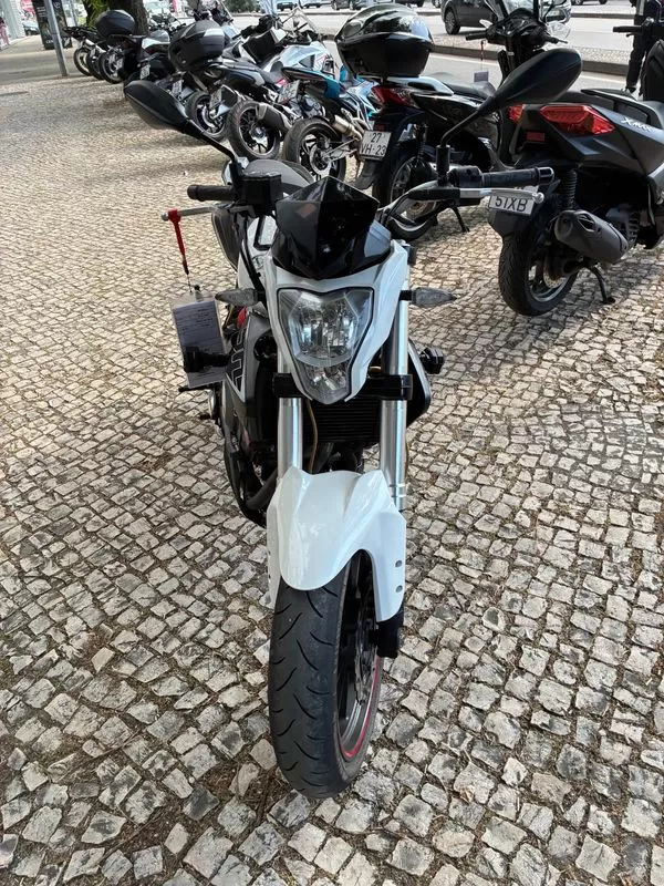 Benelli BN 302 - foto 2