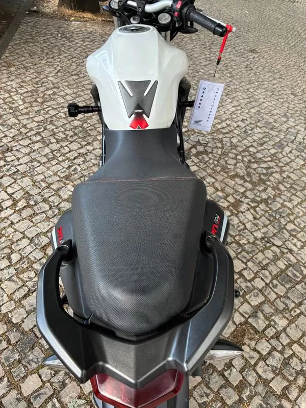 Benelli BN 302 - foto 5