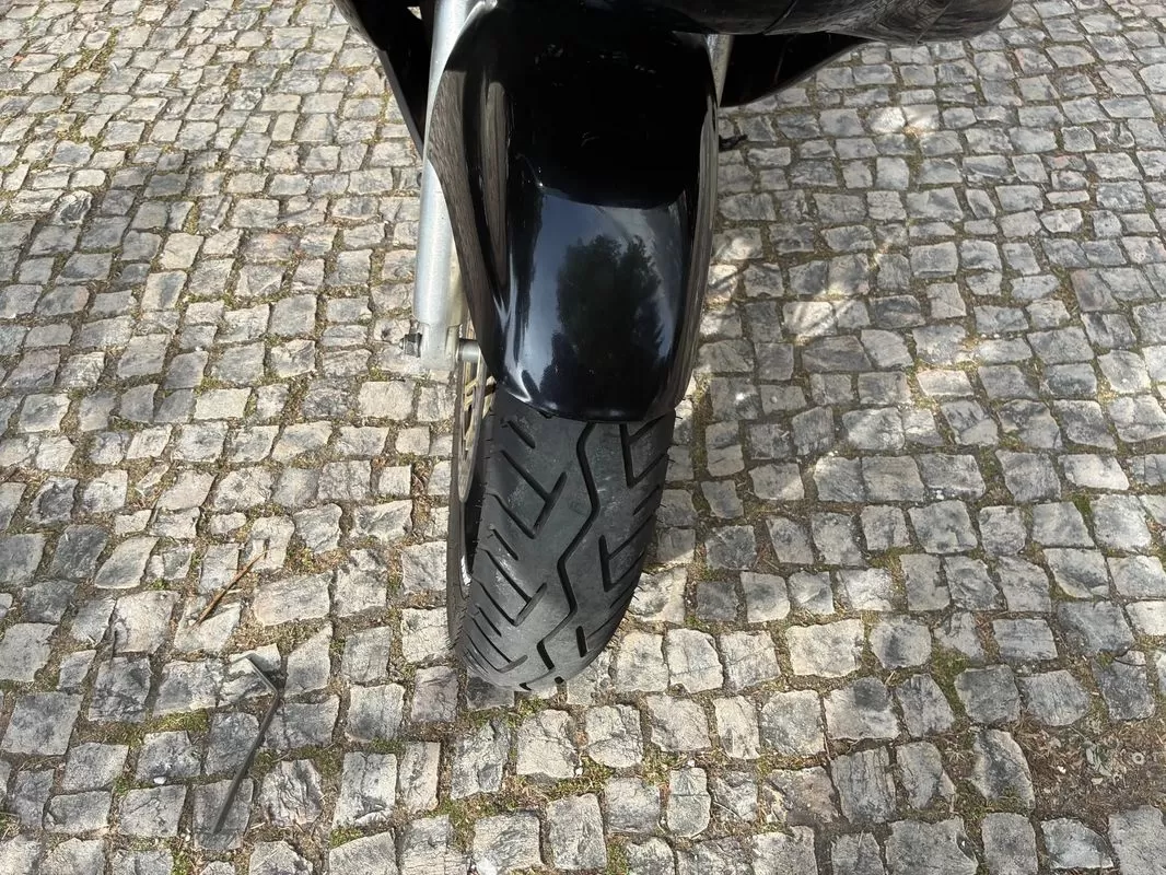 Suzuki GSX  750 F - foto 8