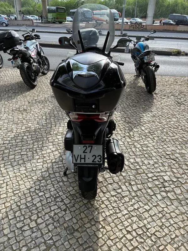 Honda SH 300 IA - foto 2