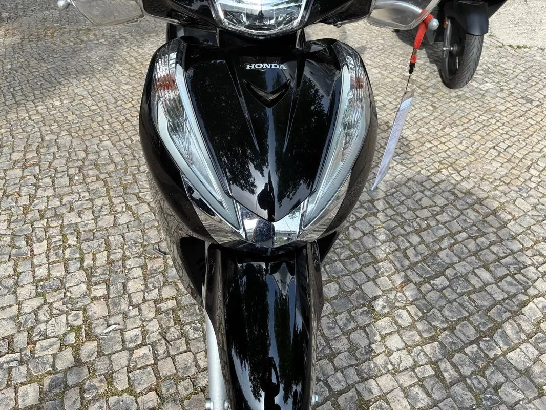 Honda SH 300 IA - foto 5