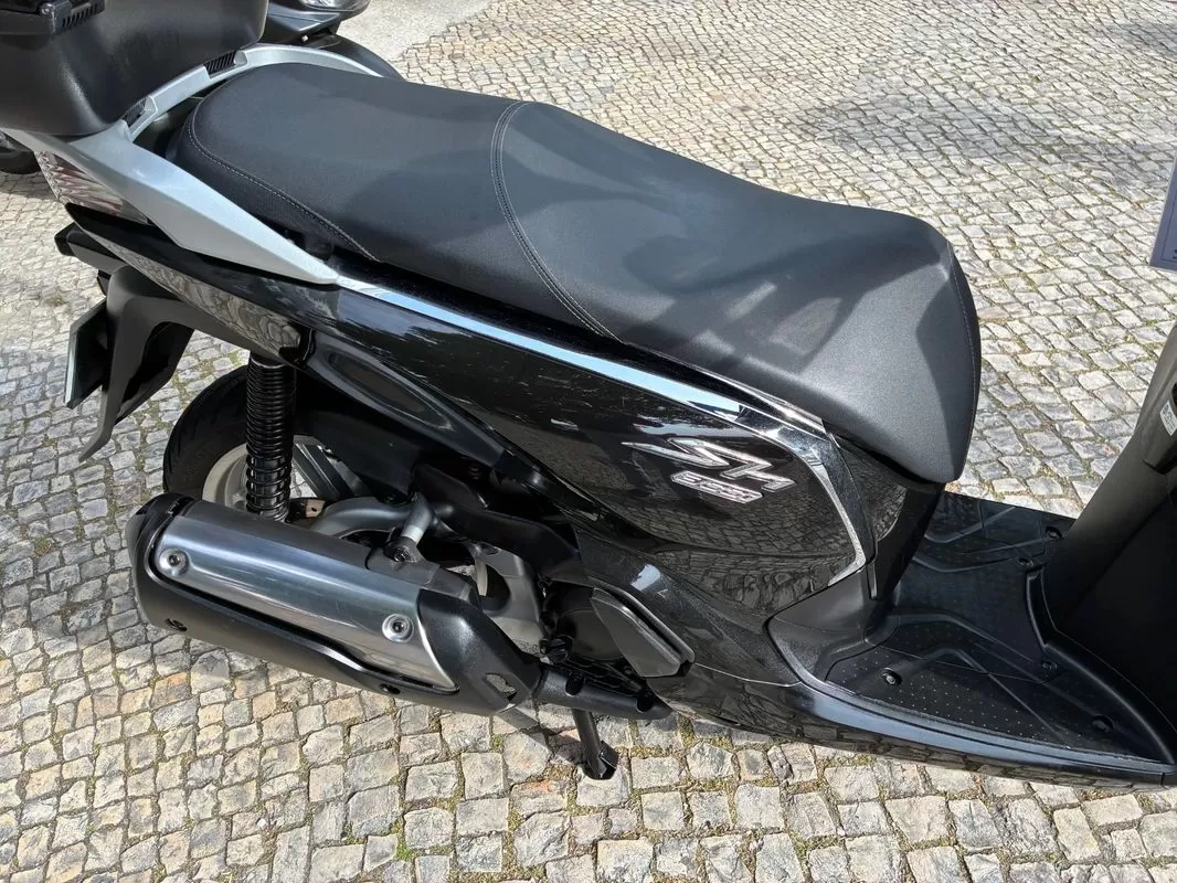 Honda SH 300 IA - foto 7