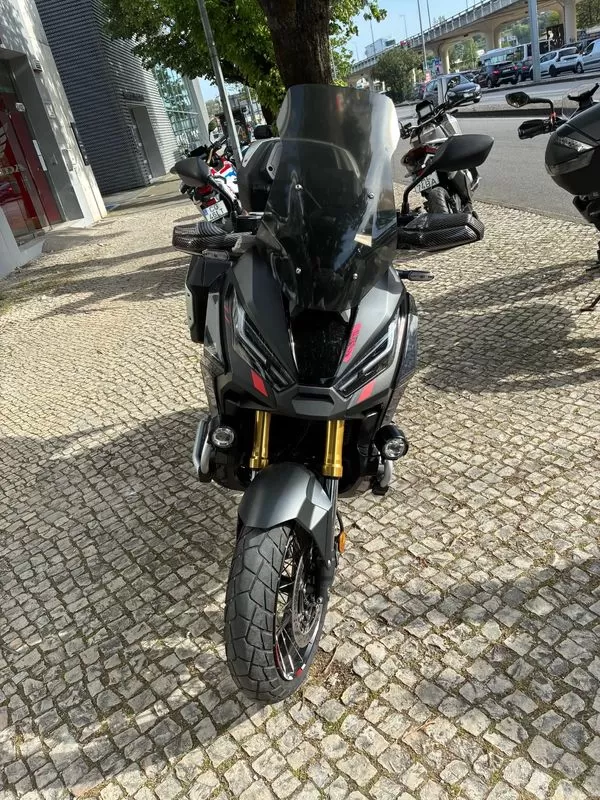 Honda  750 IA - foto 2
