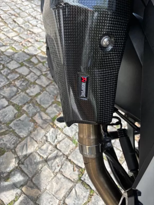 Honda  750 IA - foto 8