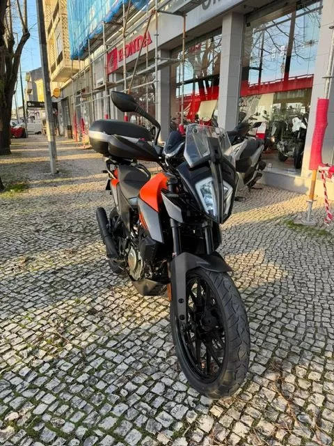 KTM 390 ADVENTURE - foto 4