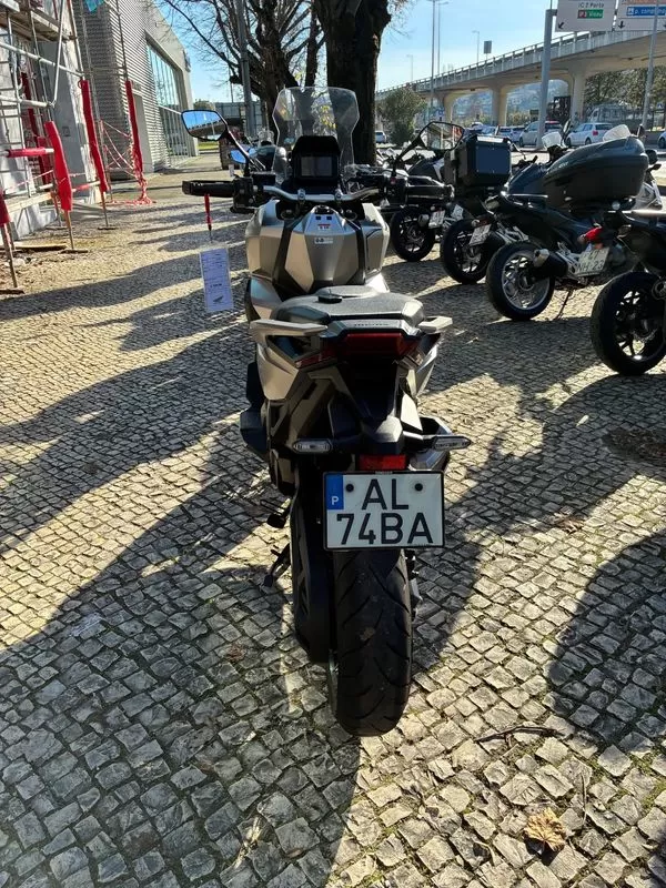 Honda - foto 2