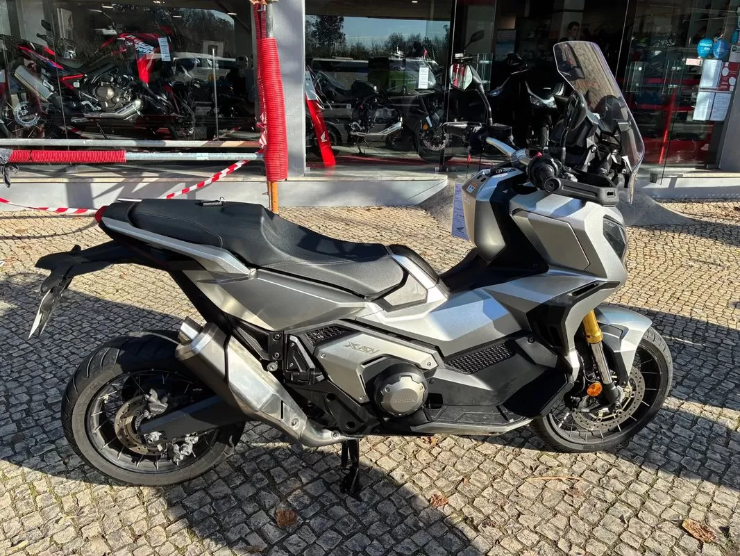 Honda - foto 3