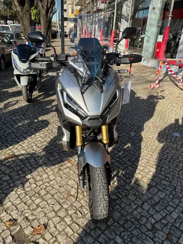 Honda - foto 4