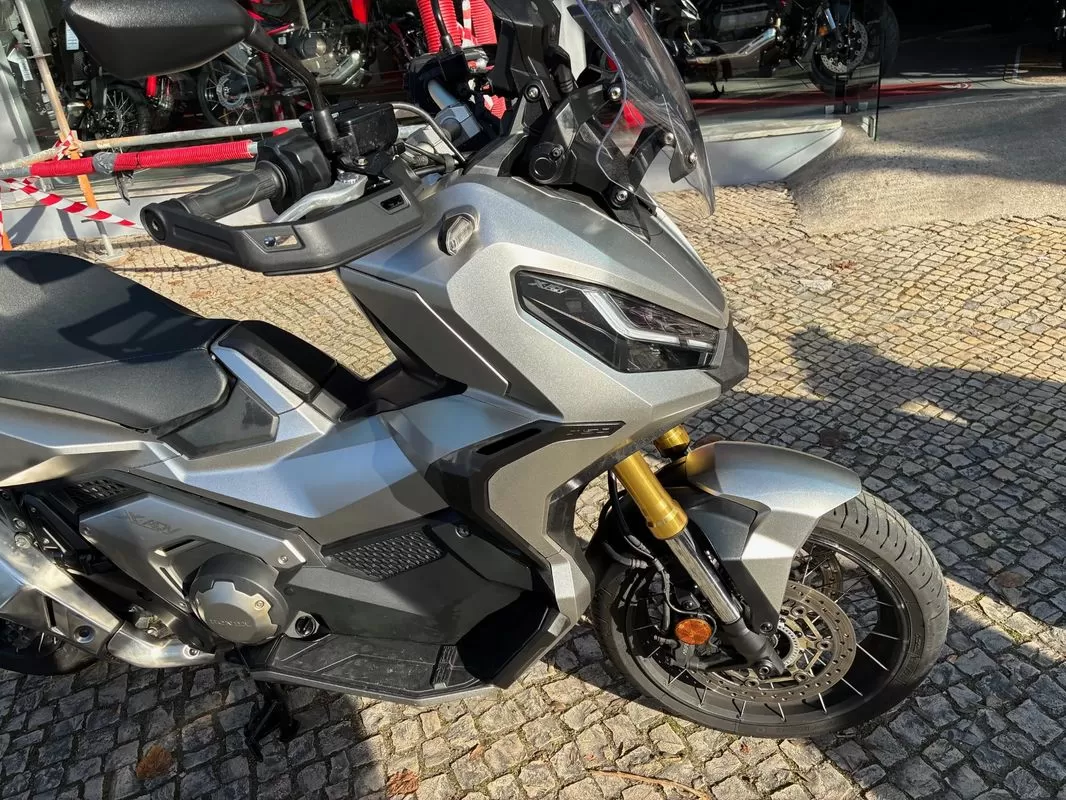 Honda - foto 5