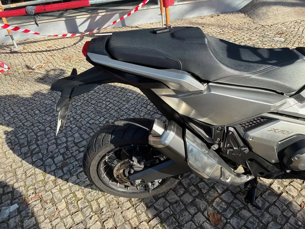 Honda - foto 7
