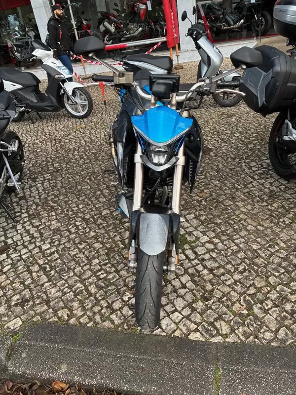 Zontes 310R R2 - foto 2