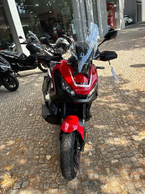 Honda - foto 2