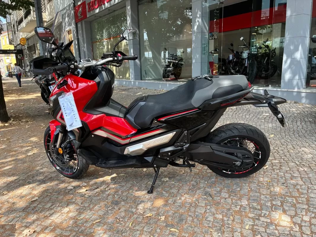 Honda - foto 3