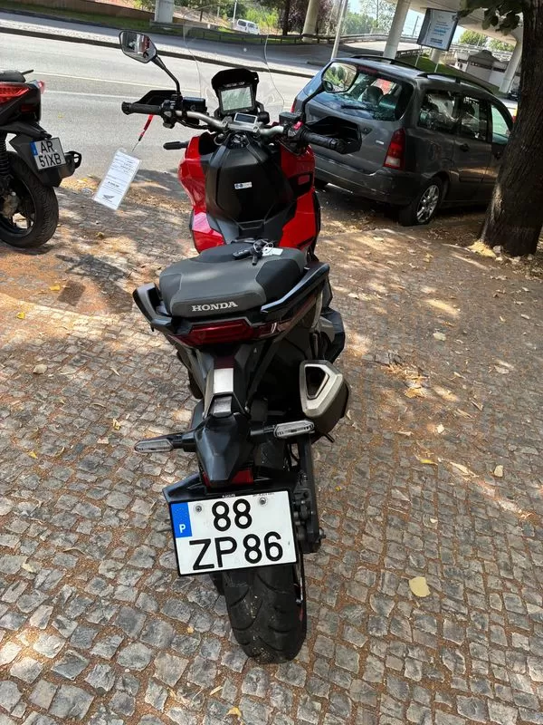 Honda - foto 4