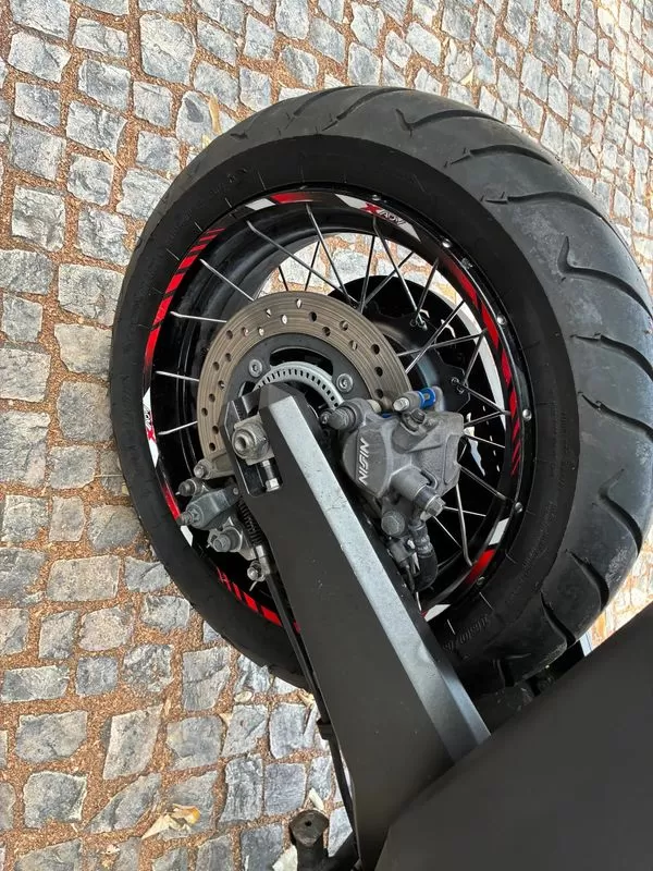 Honda - foto 5