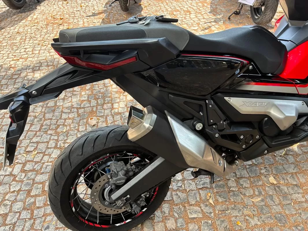 Honda - foto 6