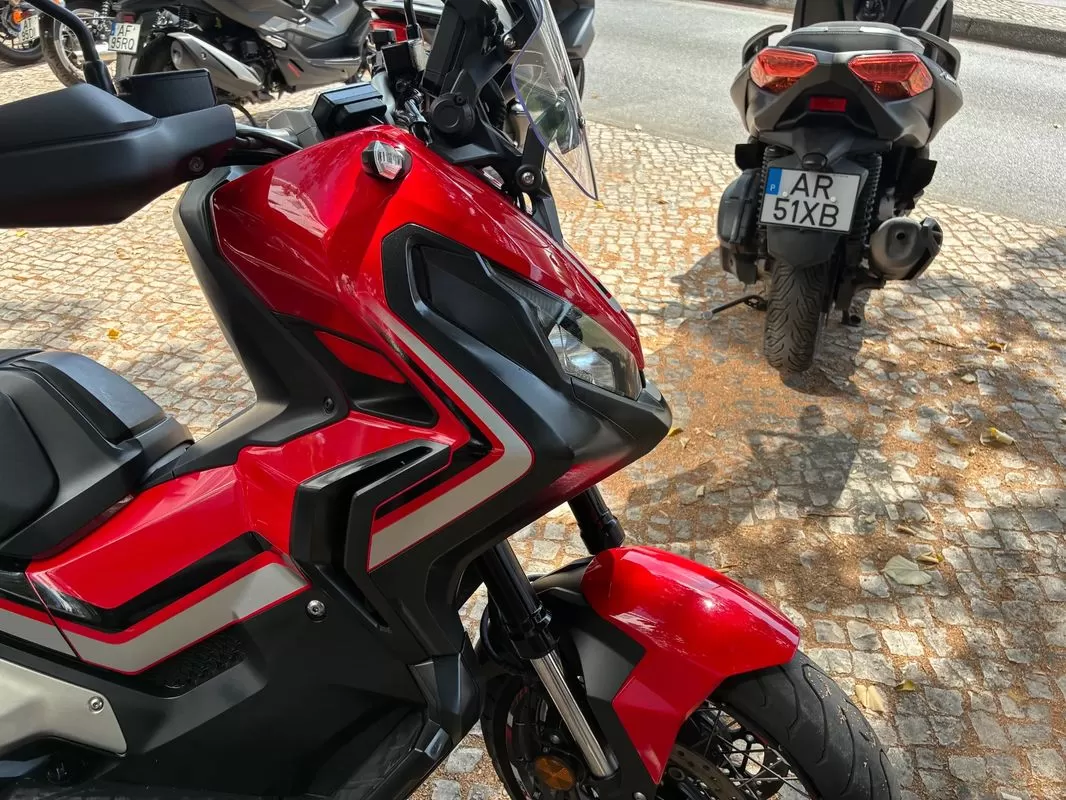 Honda - foto 8