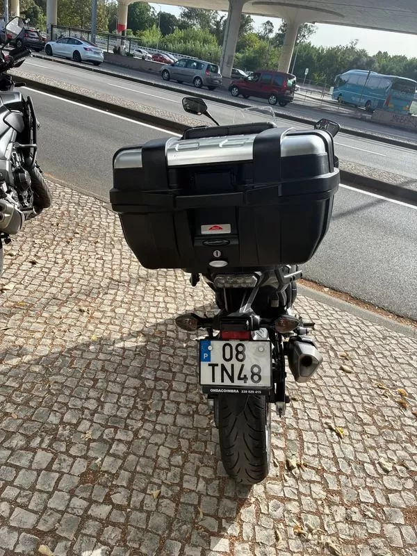 Honda NC750X - foto 2