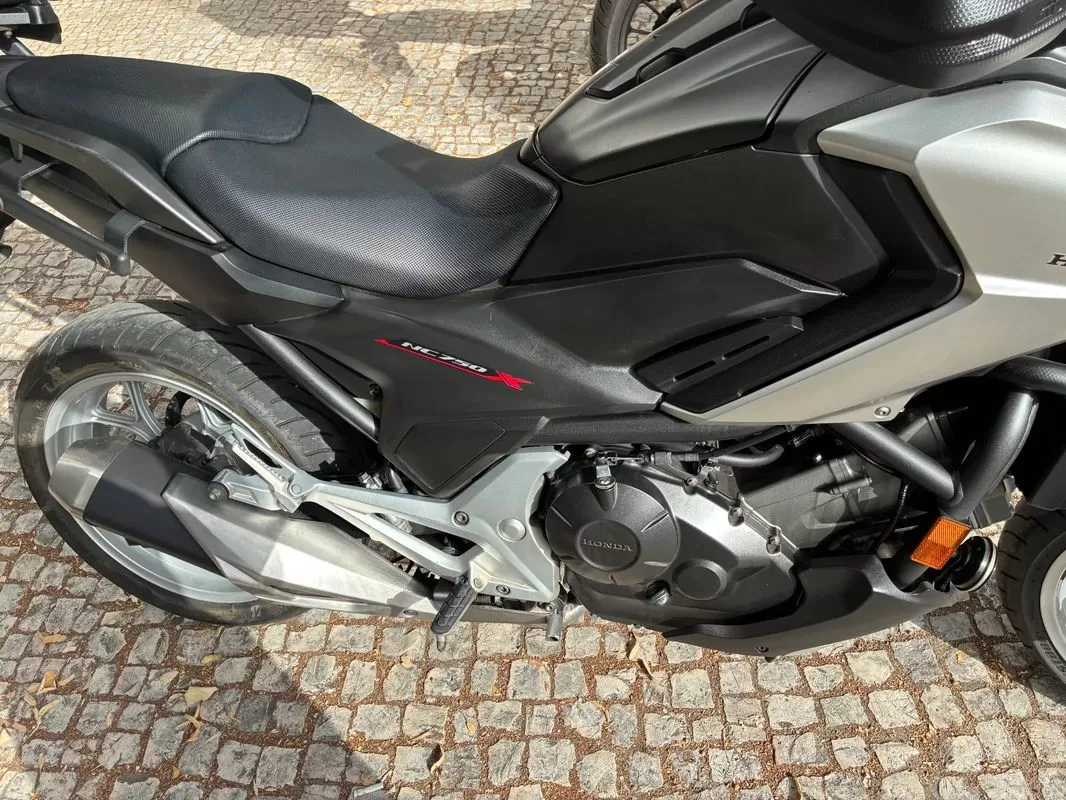 Honda NC750X - foto 6