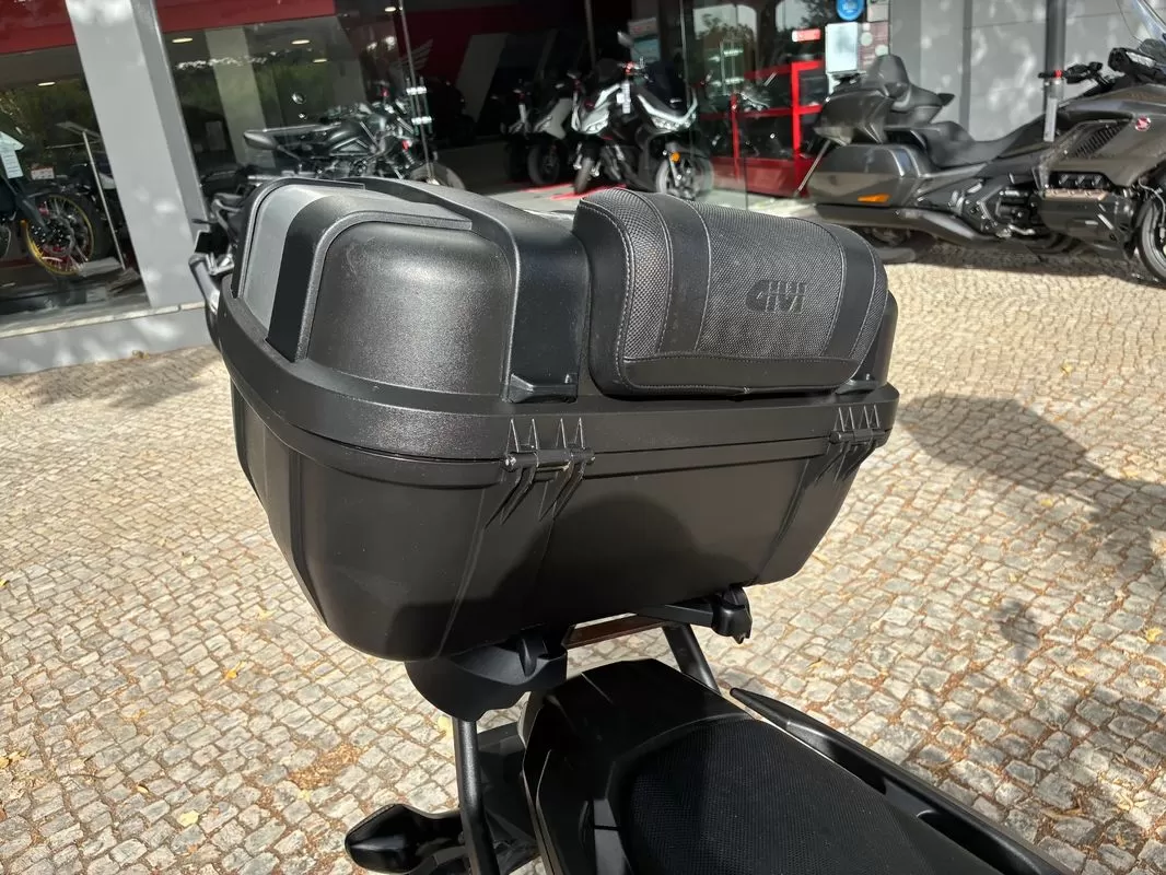 Honda NC750X - foto 8
