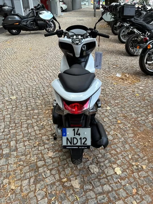 Honda PCX125 - foto 2