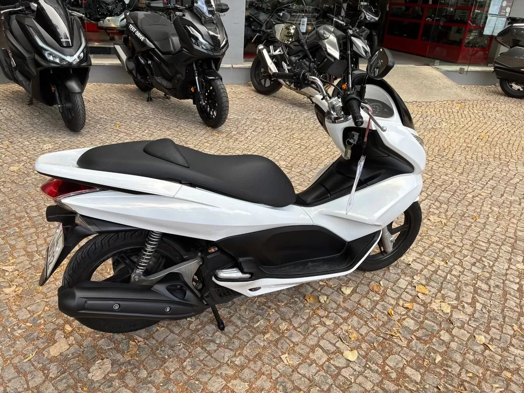 Honda PCX125 - foto 3