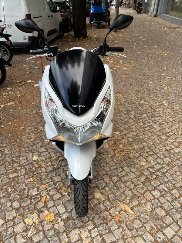 Honda PCX125 - foto 4