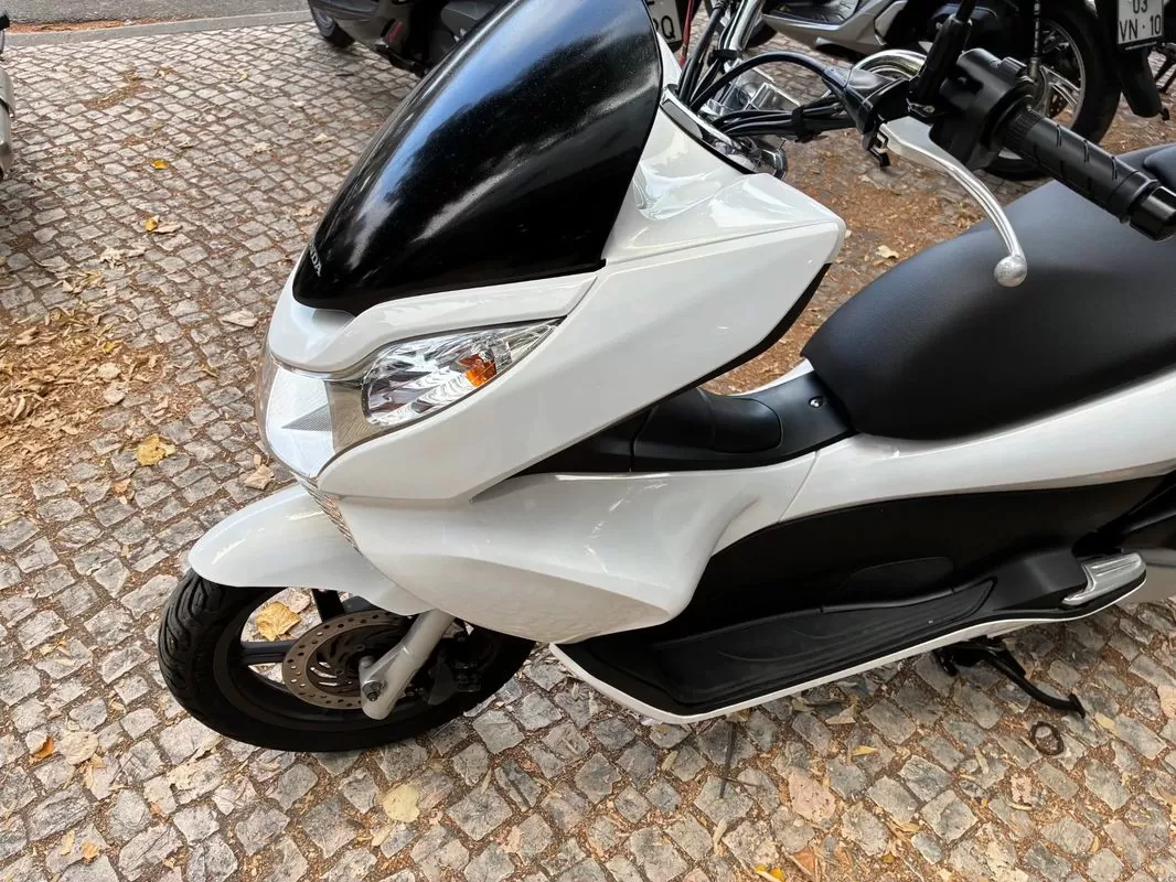 Honda PCX125 - foto 5