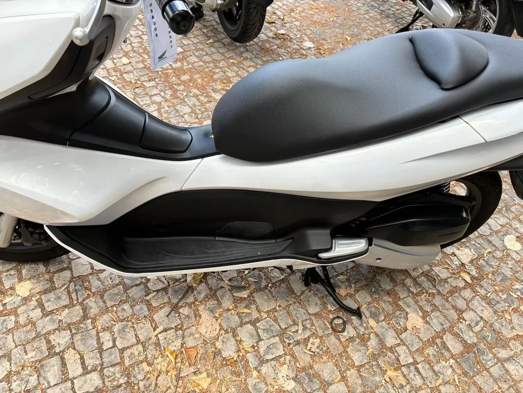 Honda PCX125 - foto 6