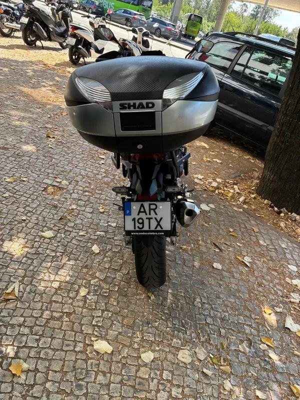 Honda NC750X - foto 4