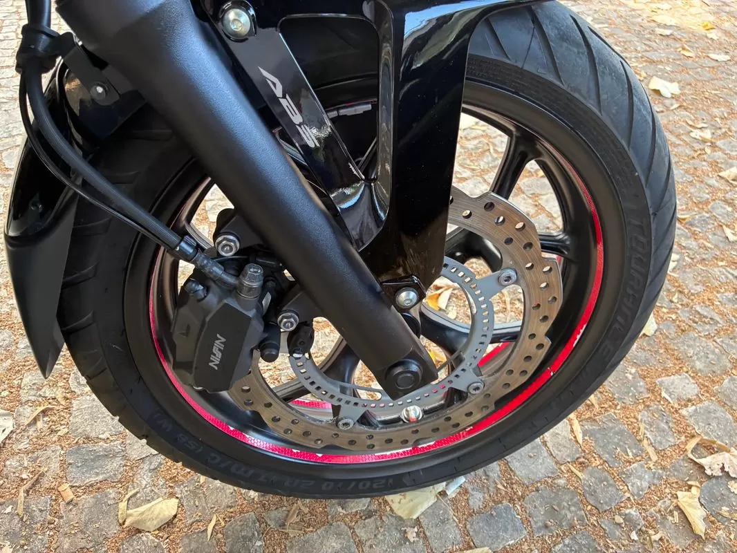 Honda NC750X - foto 8