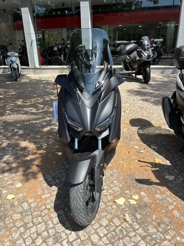 Yamaha  125 IA - foto 2