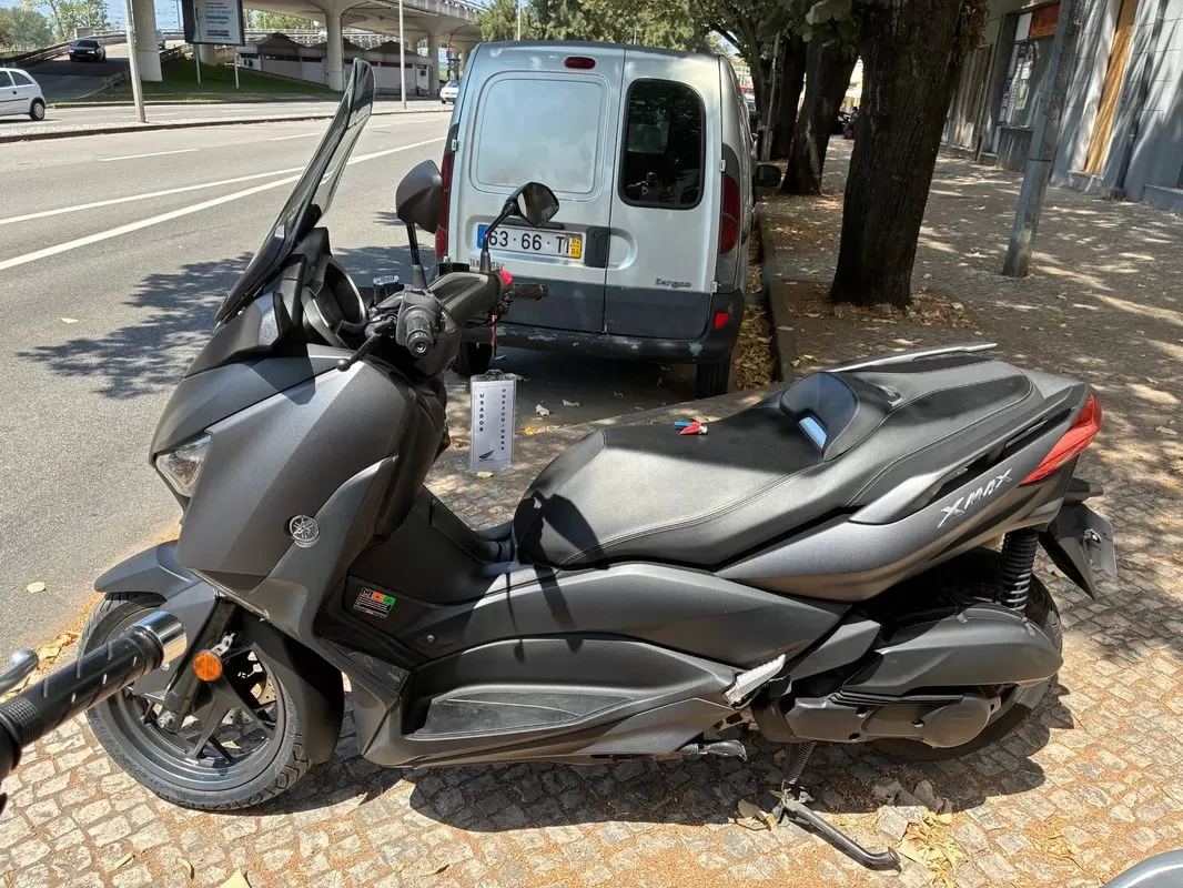 Yamaha  125 IA - foto 3
