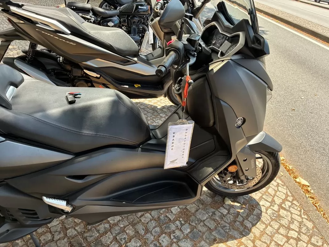 Yamaha  125 IA - foto 6
