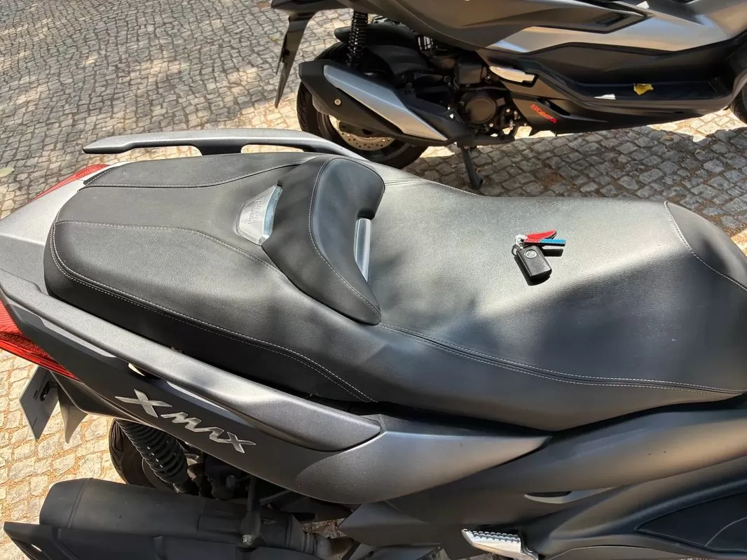 Yamaha  125 IA - foto 7