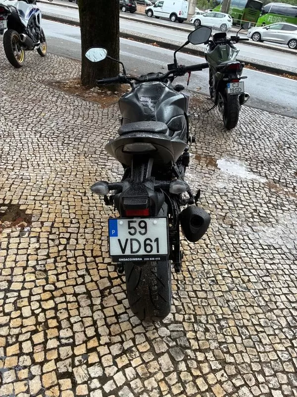 Suzuki GSX  750 S - foto 2