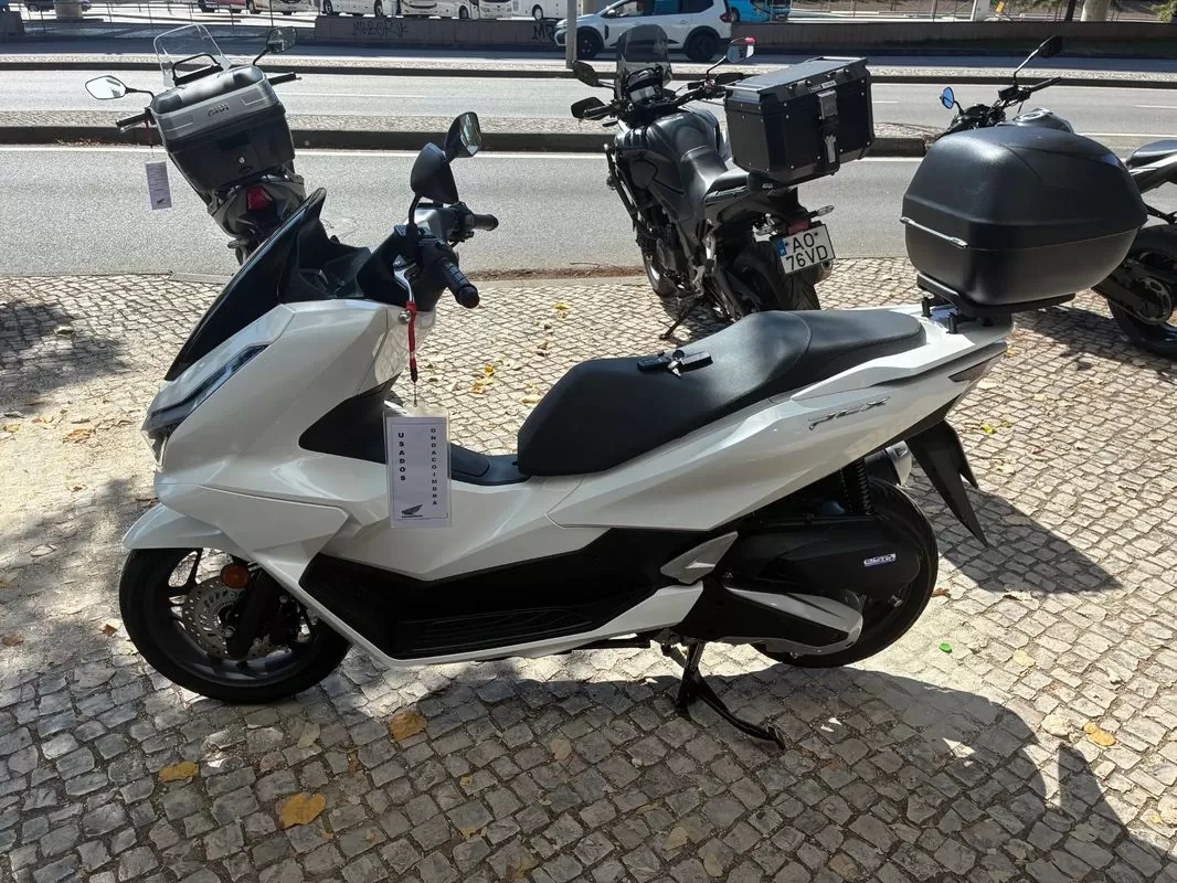 Honda PCX125