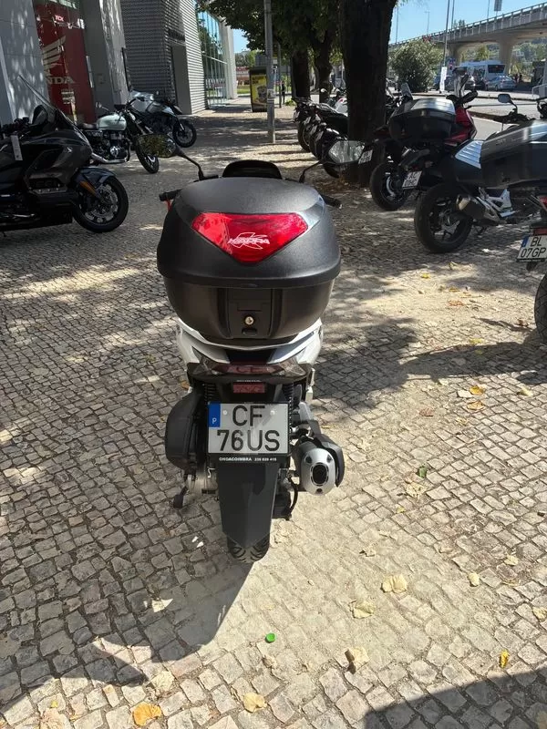 Honda PCX125 - foto 2