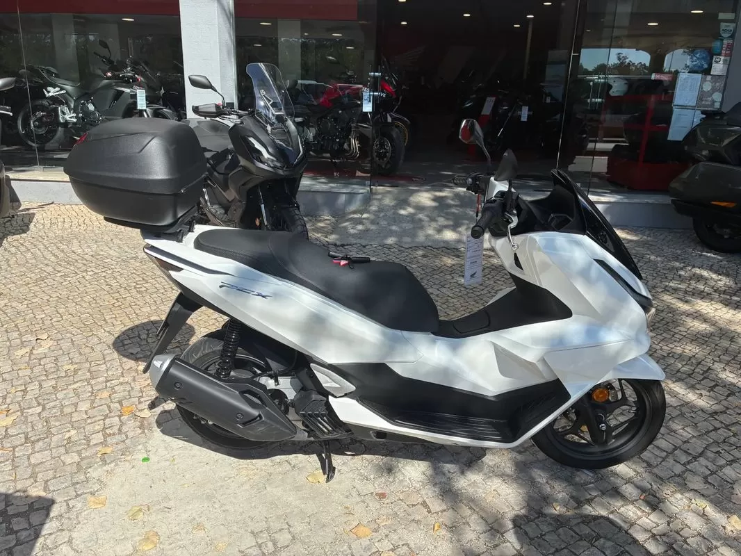 Honda PCX125 - foto 3