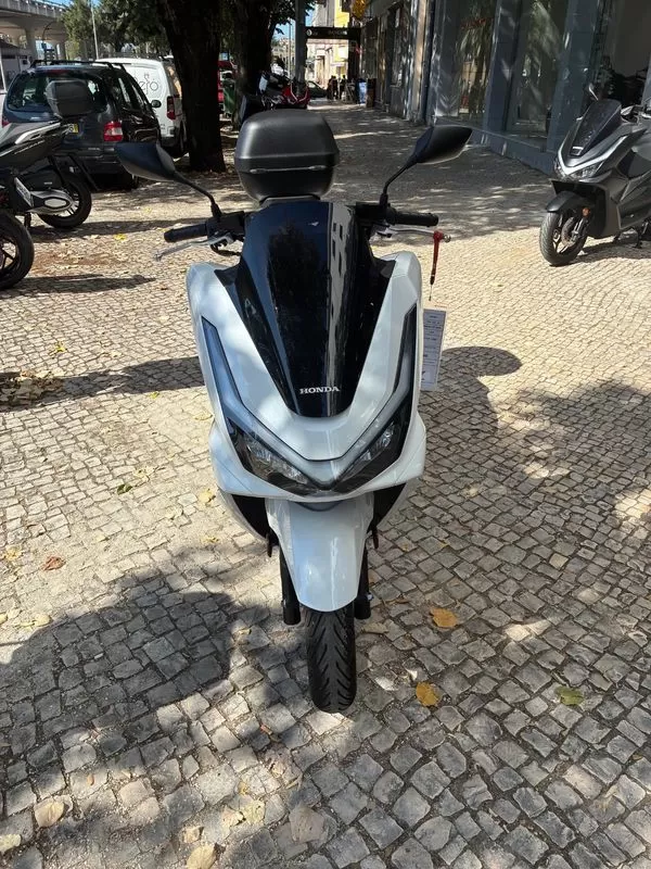 Honda PCX125 - foto 4