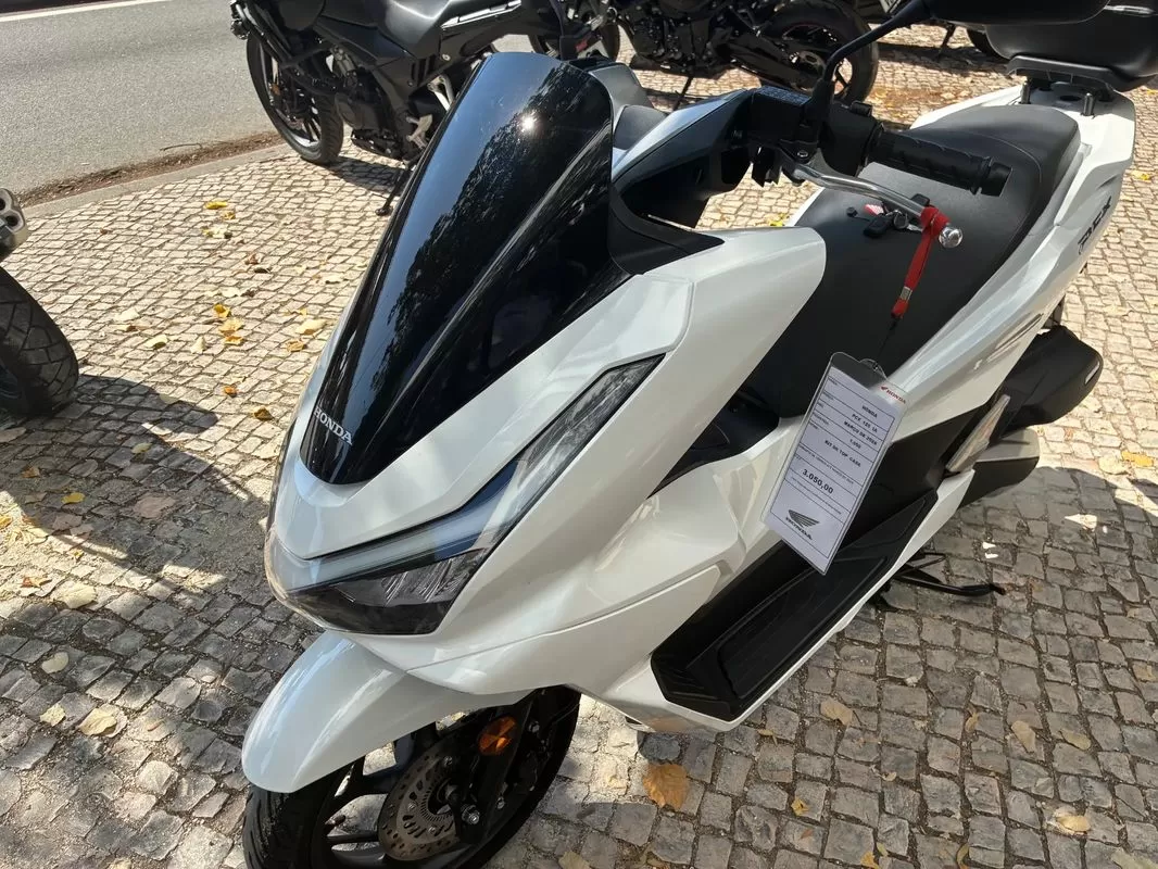 Honda PCX125 - foto 5