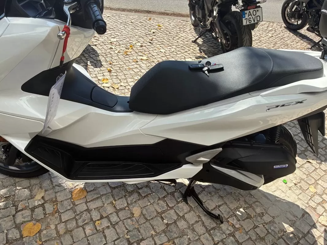 Honda PCX125 - foto 6