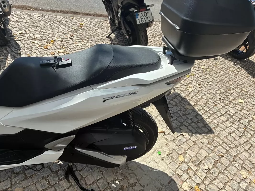 Honda PCX125 - foto 7
